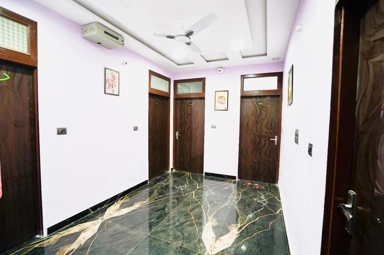 Shree Shyam Hotel Toran Dawar Khatu ภายนอก รูปภาพ