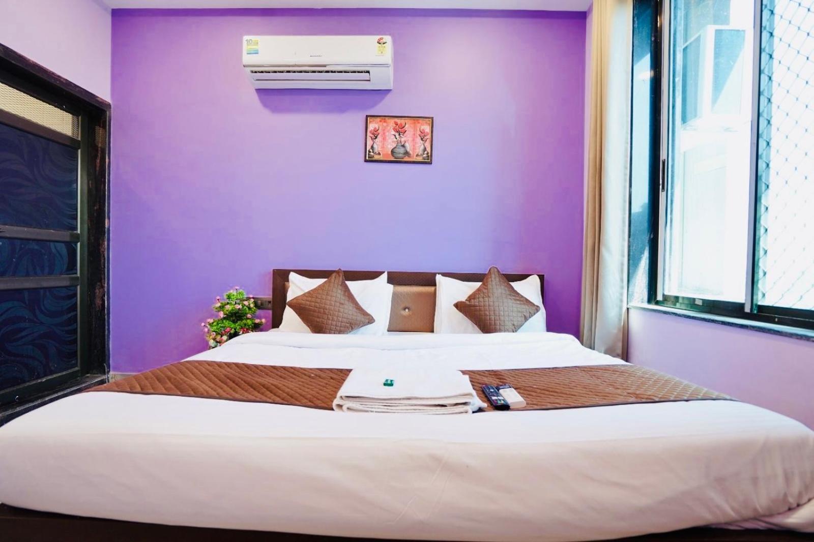 Shree Shyam Hotel Toran Dawar Khatu ภายนอก รูปภาพ