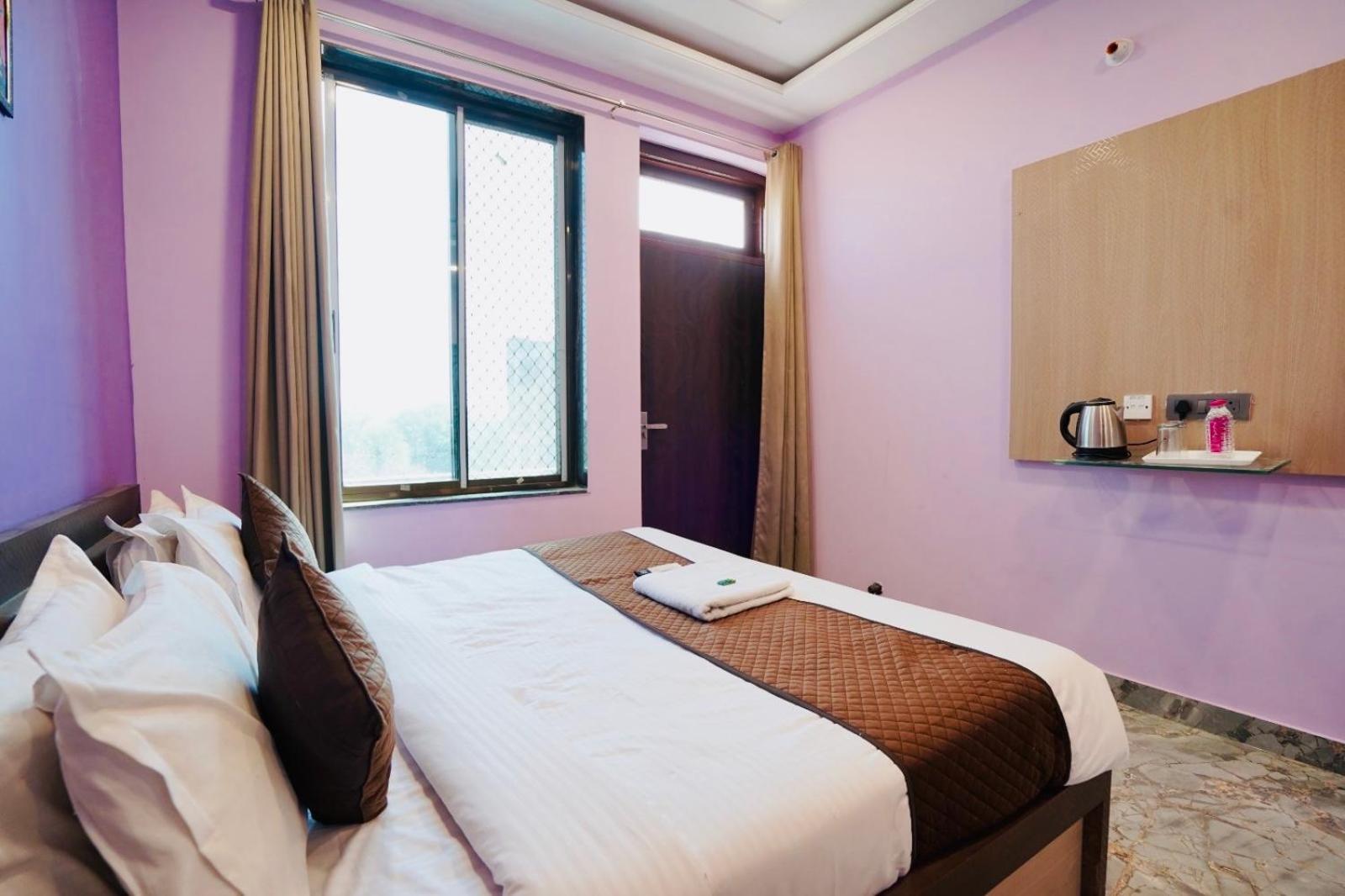 Shree Shyam Hotel Toran Dawar Khatu ภายนอก รูปภาพ